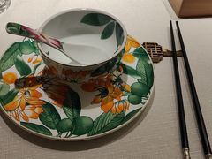 -華府(凯德晶萃店)