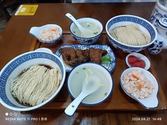 -孙盛兴奥灶面馆·蟹黄面·三虾面(山塘街总店)