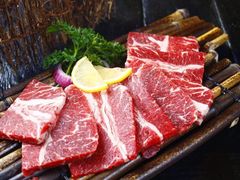 -一品诚记烤肉·甄选店(中南路店)