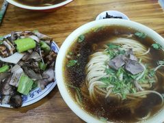 -老冯拉面羊棒骨(西宸广场店)