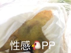 -巫记鸡饭店