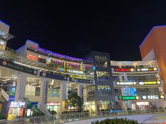 -浦江城市生活广场(江月路店)