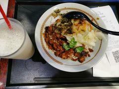 -永和大王(赤峰路二店)