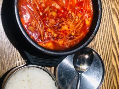 -吴草鸡爪오초닭발韩食堂(融恒盈嘉中心店)
