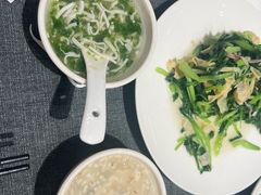-新吉士·上海菜(浦东LCM置汇旭辉店)