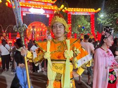 -杨家埠民间艺术大观园