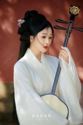点击看大图 -美云庭古装·格格服汉服·京城旅拍(北京店)