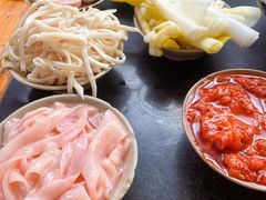 -星鸿社重庆老火锅