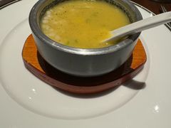-北京柏悦酒店·锦庭餐厅Dining Room