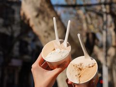 -Dip in Gelato(富民路店)