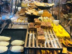 -东哥面包(江宁大润发店)