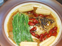 -玖五京菜(杭州城北万象城店)