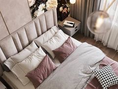 -索菲亚全屋定制衣柜橱柜家具(金源居然之家世纪购物中心店)