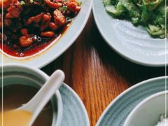-丽江金茂凯悦臻选酒店-滇香馆
