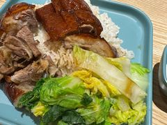 -滋味满屋美食坊(上海街店)