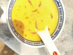 -喜来登由由大酒店九州膳坊中餐厅