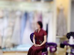 -MSV 高端礼服定制(大良店)