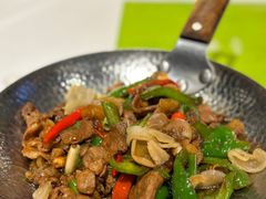 -眉州东坡(华联万柳店)