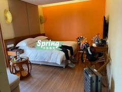 -太阳岛度假酒店