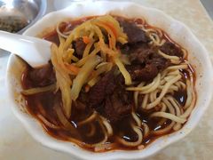 -六朝居老面馆(同鑫宾馆店)