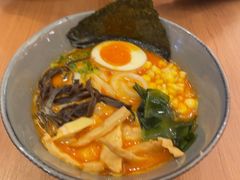 -池奈·咖喱蛋包饭(熙地港店)