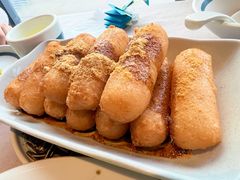 红糖糍粑-洞庭鱼香(万科店)