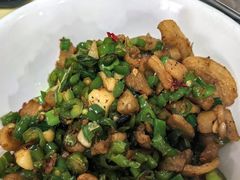 -笨罗卜浏阳菜馆(星沙店)
