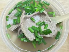 -牛师傅广式药膳牛骨汤美食(江南西店)