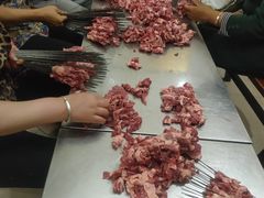 -文文烤肉(大皮院店)