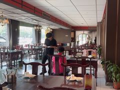 -前门烤鸭(江东中路店)