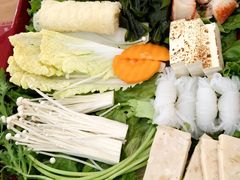 -牛New寿喜烧(青浦店)