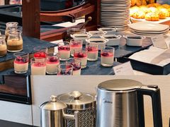 -广交会威斯汀酒店