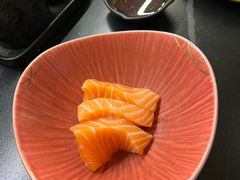 -Sushi Hanzo半藏(天环广场店)