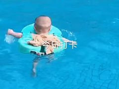 -鹏湃星少儿游泳运动中心(西溪店)