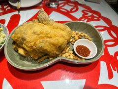 -汉唐宴长安食府