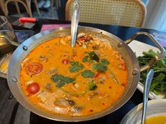 -Thai Alley泰爱里(二沙岛店)