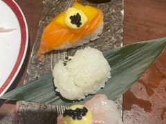 -松竹和日式料理(广厦店)