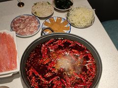 -蛙鱼潭美蛙鱼头火锅(解放碑瑞富广场店)