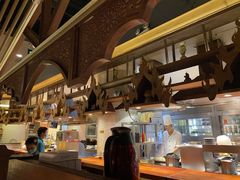 -楼兰新疆主题餐厅(苏州中心店)