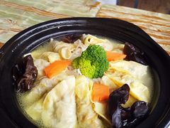 -椿记烧鹅(叠彩店)