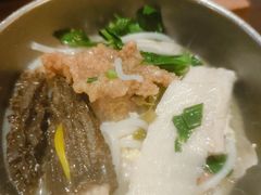 -银米·云南传统过桥米线(双廊黑金冠店)