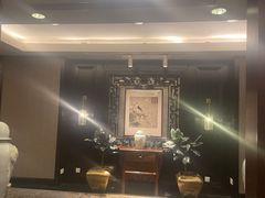 -海天楼中餐厅(吴宫泛太平洋酒店)