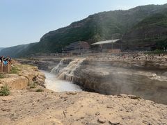 -陕西黄河壶口瀑布旅游区