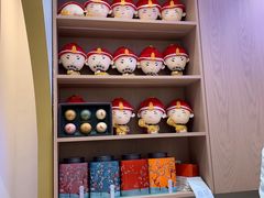 零售区-稻香村(观前街店)