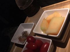 -番茄按摩·影院足道·柔足SPA