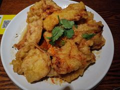 东北锅包肉-李老哈·东北菜(宋园路店)