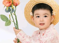 -可乐大王自然光儿童摄影(园区店)