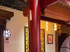 -秦月轩·陕西家乡菜(阜成路·五棵松店)