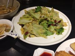 -晚归月亮湾私家菜(临邑路店)