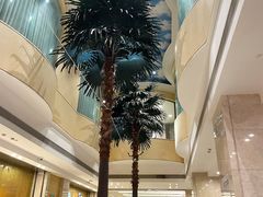 -舟山财富大酒店-自助餐厅